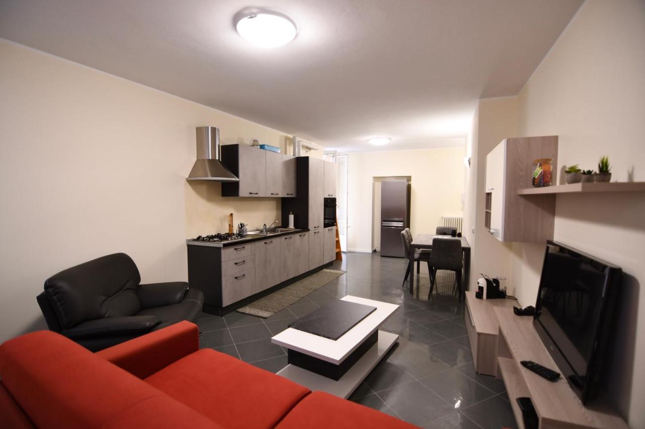 Appartement Patty & Bleto House à Bellano Extérieur photo