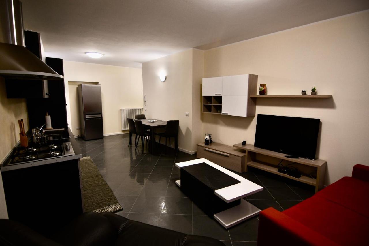 Appartement Patty & Bleto House à Bellano Extérieur photo